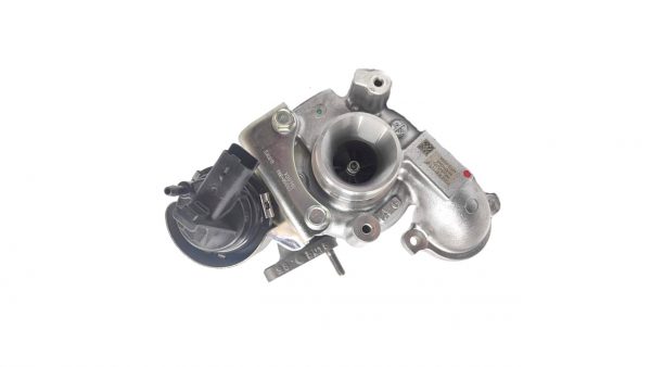 Turbo PSA 1.6 HDi 75/100 CV | 49172-03000