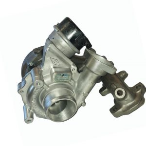 Turbo Renault/Nissan/Opel 2.3 DCI 110/130/135CV | 53039700417