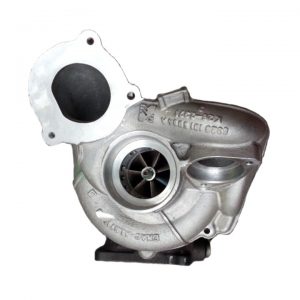 Turbo BMW 3.0 d 261/265/286 CV | 53269880003