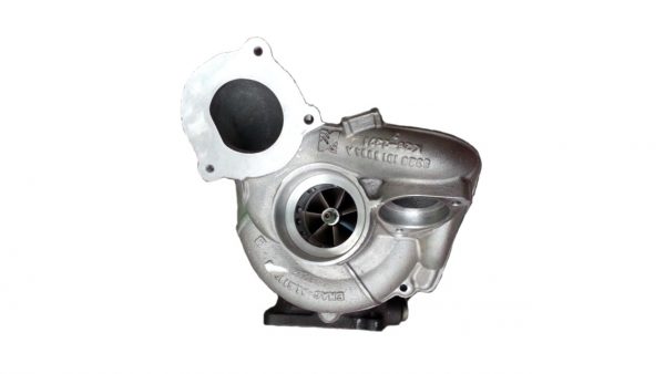 Turbo BMW 3.0 d 261/265/286 CV | 53269880003