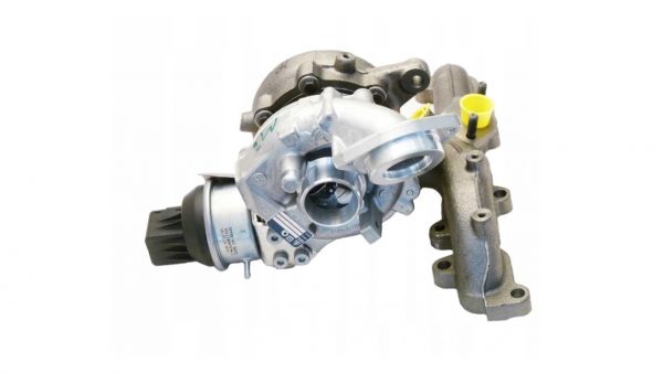 Turbo Audi / Seat 2.0 TDI 143 CV CFHD | 54409880037