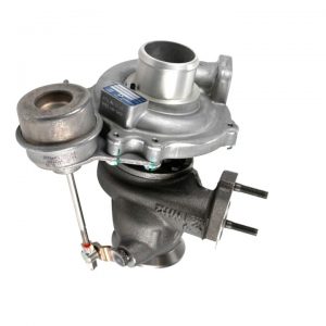 Turbo Fiat / Opel / Suzuki 2.0 DDiS 135 CV | 54399880093