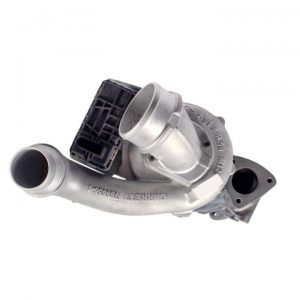 Turbo Jeep / Chrysler / 3.0 CRD 190-243 CV | 804968