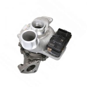 Turbo Hyundai / KIA 2.2 197CV | 808031-