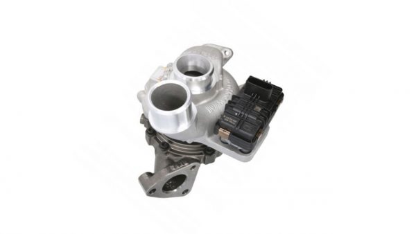 Turbo Hyundai / KIA 2.2 197CV | 808031-