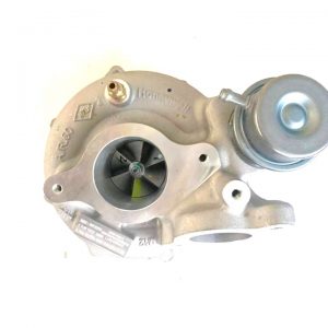 Turbo Subaru 2.0 DIT / XT | 814306-