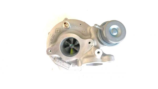 Turbo Subaru 2.0 DIT / XT | 814306-