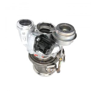 Turbo BMW 550i 650i 750i X5 X6 4.4 407-485 CV | 821719