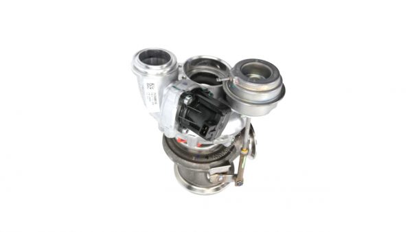 Turbo BMW 550i 650i 750i X5 X6 4.4 407-485 CV | 821719