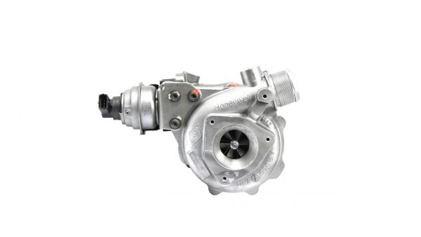 Turbo Fiat Ducato 3.0 Multijet Power 174/180 CV | 825287