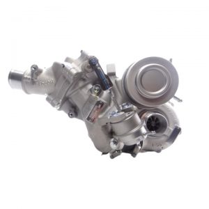 BiTurbo Honda CR-V 1.6 i-DTEC 160 CV | 832637