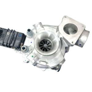 Turbo BMW 125d 225d 325d 425d X5 2.0 D 224 CV | 833715