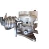 Turbo Subaru Forester Impreza Legacy XV 2.0D 150 CV | 834009