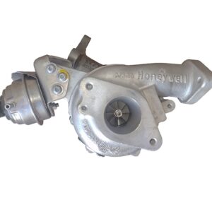 Turbo Subaru Forester Impreza Legacy XV 2.0D 150 CV | 834009