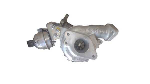 Turbo Subaru Forester Impreza Legacy XV 2.0D 150 CV | 834009
