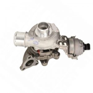 Turbo Honda Civic CR-V 1.6 i-DTEC 120 / 160 CV | 840213