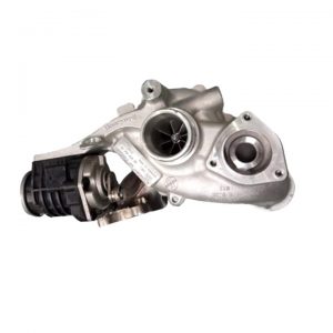 Turbo PSA / Toyota 1.2 | 860018-