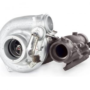 TURBO DAF XF105 510 CV | 13879980064