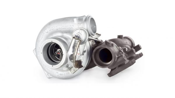 TURBO DAF XF105 510 CV | 13879980064