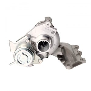 Turbo Dacia / Renault 0.9TCe 90CV | 49373-04001