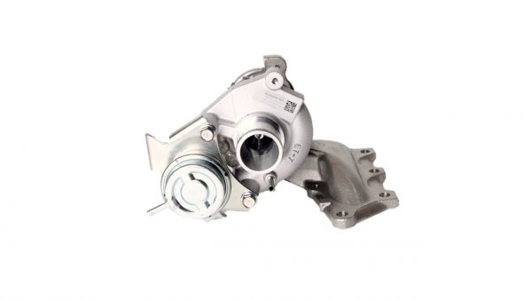 Turbo Dacia / Renault 0.9TCe 90CV | 49373-04001