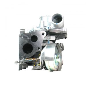 Turbo IHI Isuzu D-Max 2.5 D 163 CV VIHM
