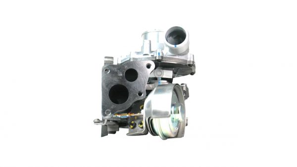 Turbo IHI Isuzu D-Max 2.5 D 163 CV VIHM