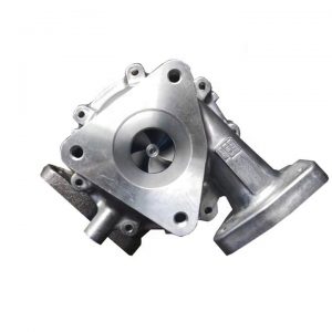 Turbo IHI Isuzu D-Max 2.5 D 163 CV | VIHN