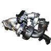 BiTurbo Land Rover 2.0 d | G4D36K682CF