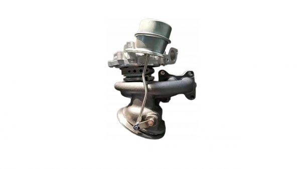 Turbo Lexus GS NX RC IS 200t 2.0 245CV | 17201-36010