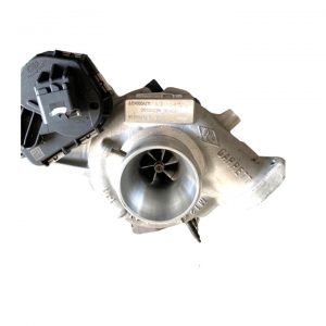 Turbo Jeep Renegade 2.0 Multijet 140/170 CV | 860518