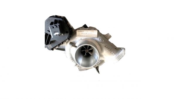Turbo Jeep Renegade 2.0 Multijet 140/170 CV | 860518