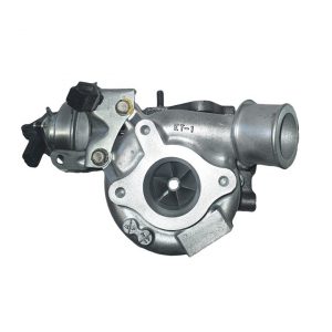 Turbo Mitsubishi 2.4 DID 181CV | 49335-01700