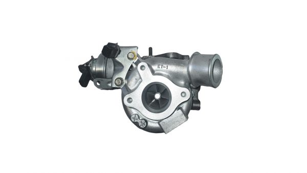 Turbo Mitsubishi 2.4 DID 181CV | 49335-01700