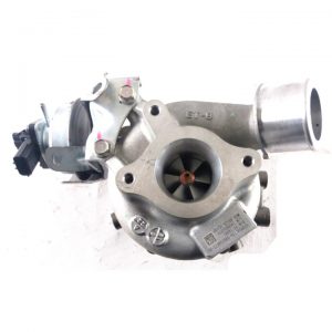Turbo Mitsubishi L200, Fiat Fullback 2.4 | 49335-01701