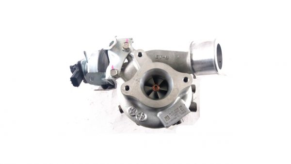 Turbo Mitsubishi L200, Fiat Fullback 2.4 | 49335-01701