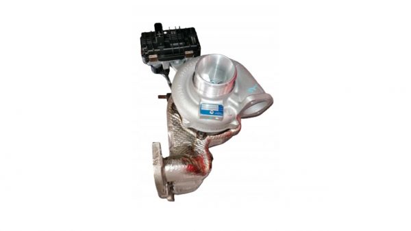 Turbo Cherokee Wrangler Stelvio Giulia  | 53039500239