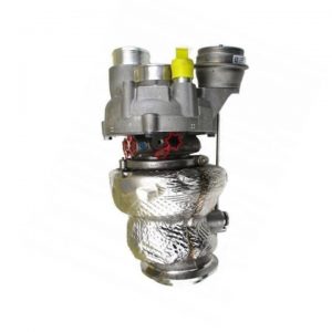 Turbo Audi RS4 RS5 2.9 TFSI 450 CV | 53039700531