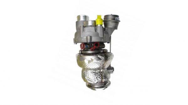 Turbo Audi RS4 RS5 2.9 TFSI 450 CV | 53039700531