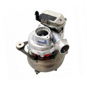 Turbo E/S Porsche 911, 991 Turbo S 3.8 520/560 CV | 9A1