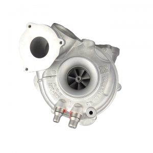 Turbo BMW 125 225 325 425 525 X1 X5 2.0 D 218 CV
