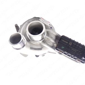 Turbo Land Rover Range Rover 4.4 313/353 CV | 802733