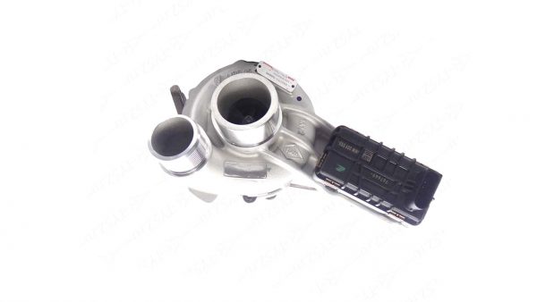 Turbo Land Rover Range Rover 4.4 313/353 CV | 802733