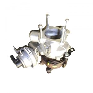 Turbo Honda Civic MK10 1.6 i-DTEC 120 CV | 849578