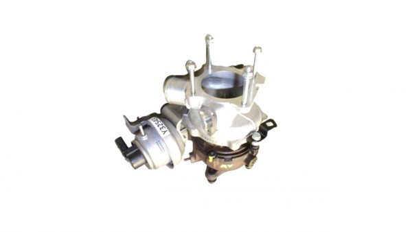Turbo Honda Civic MK10 1.6 i-DTEC 120 CV | 849578