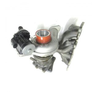 Turbo Kia, Hyundai 2.0 T-GDI 245/255CV | 852283