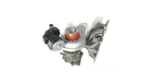 Turbo Kia, Hyundai 2.0 T-GDI 245/255CV | 852283
