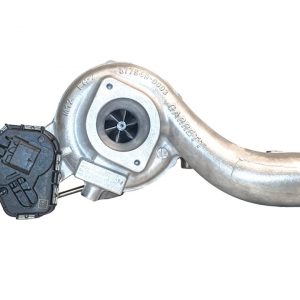 Turbo Jumper, Ducato, Boxer 2.3 MTJ 140 CV | 877674