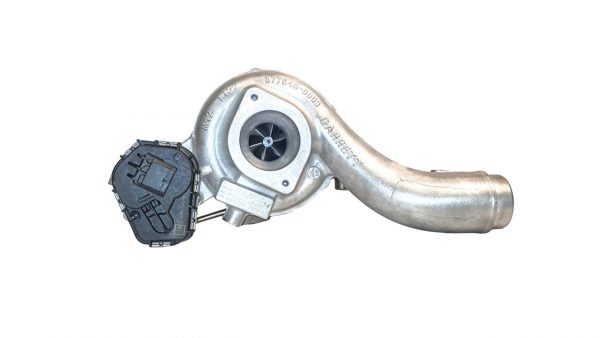 Turbo Jumper, Ducato, Boxer 2.3 MTJ 140 CV | 877674