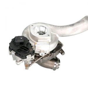 Turbo Ducato Boxer Jumper 2.3 177 CV | 879542